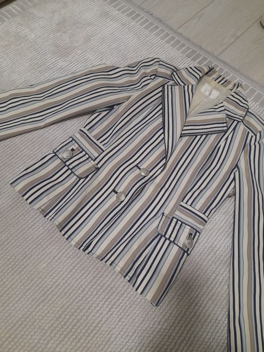 Пиджак стильный Италия