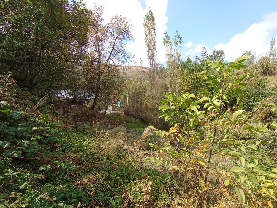 Продаётся дом в чимган 12 соток