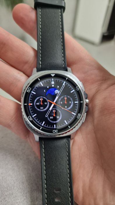 Samsung galaxy watch 8 classic GARANTIE 2 ANI