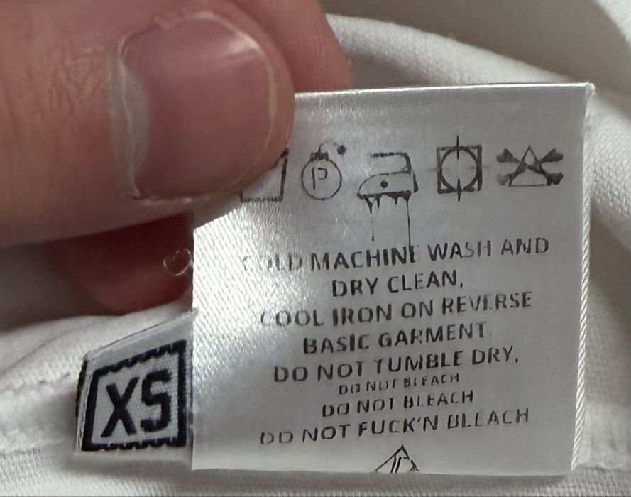 Тениска Luda Rascals