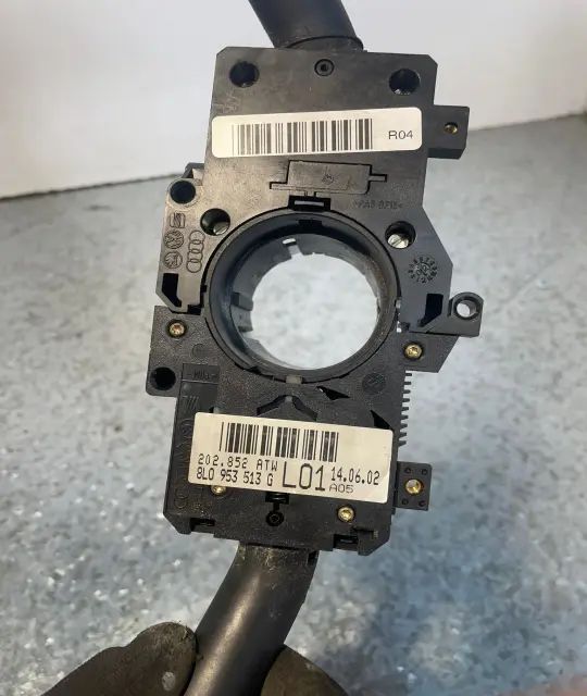 Ansamblu manete Volkswagen VW Passat 2002 1.9 TDI 6MT (131 hp)