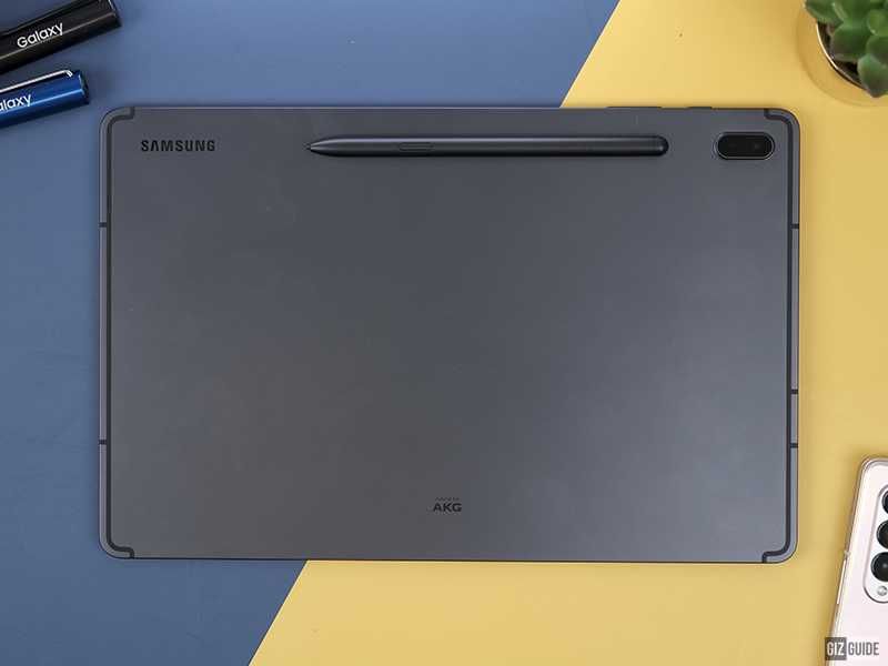 Плашет Galaxy Tab S7 FE