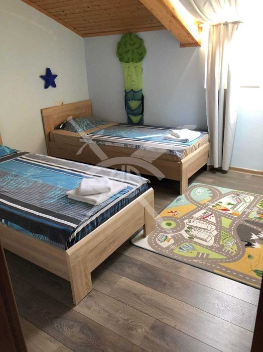 Продава се Къща в с. Оризаре, Област Бургас - 145 кв.м за 1104 €/кв.м - Снимка #4