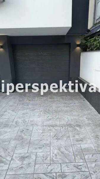 Продава се Гараж / Паркомясто в Пловдив, Кючук Париж - 19 кв.м за 1369 €/кв.м - Снимка #1