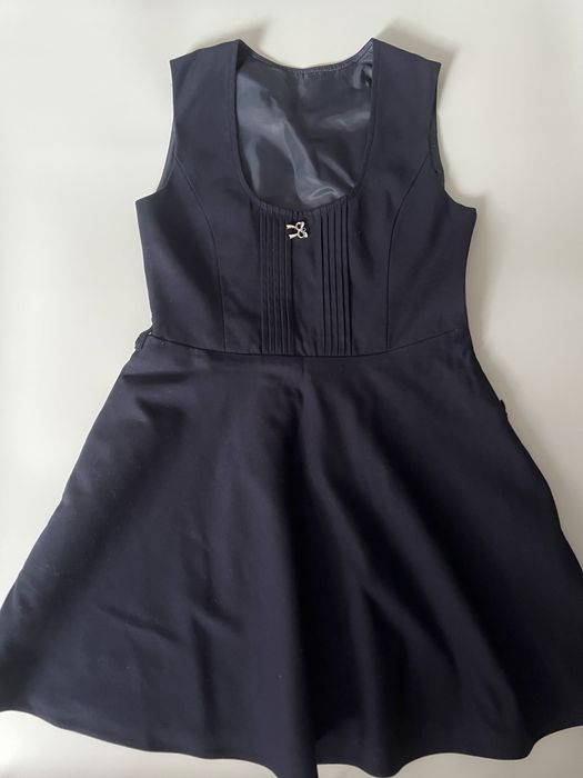 Школьная форма