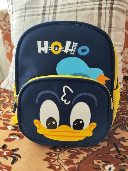 Продам детский рюкзачок