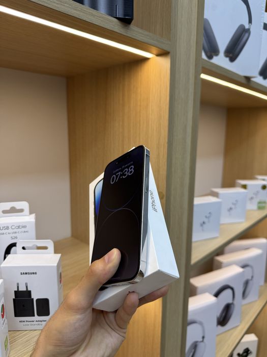 Iphone 14pro 80%