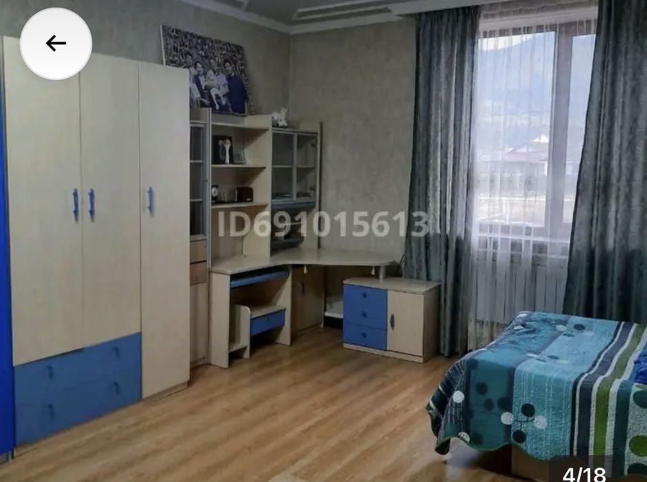 Детский гарнитур