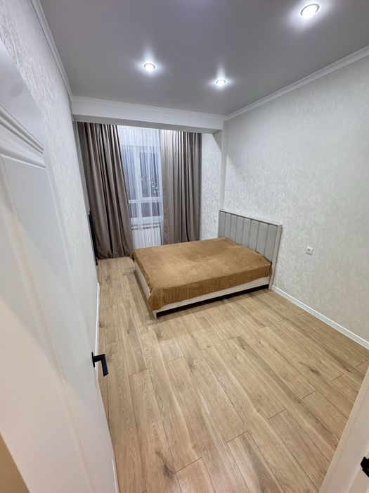 Квартира посуточно ЕВРО 1 ком