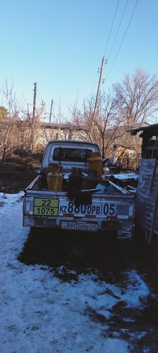 Продам грузовик лефан