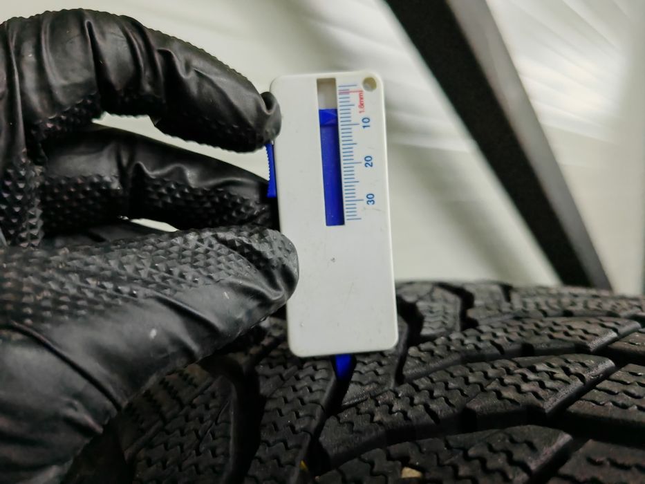 Roti jante anvelope Mercedes GLC 235 60 R 18