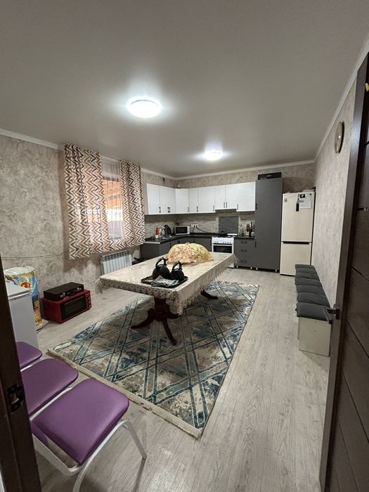 Продам новый дом в районе 35 домов