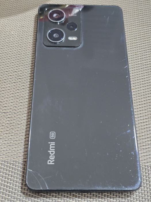 Продам Xiaomi Redmi Note 12 Pro+ 5G в