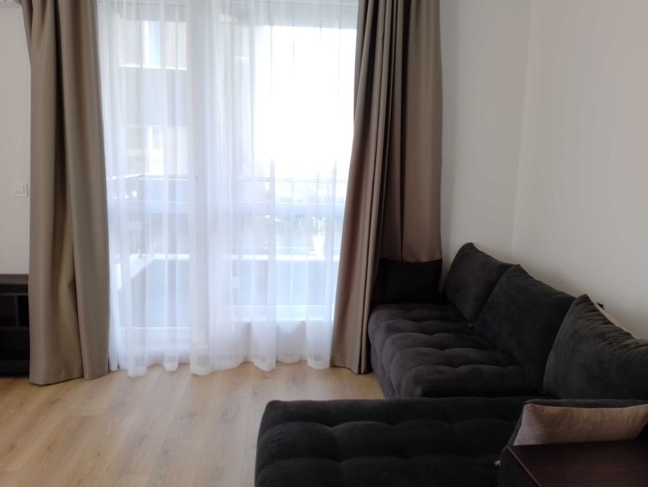 Дава се под наем Двустаен апартамент в Варна, Базар Левски - 50 кв.м за 484.5 € - Снимка #6