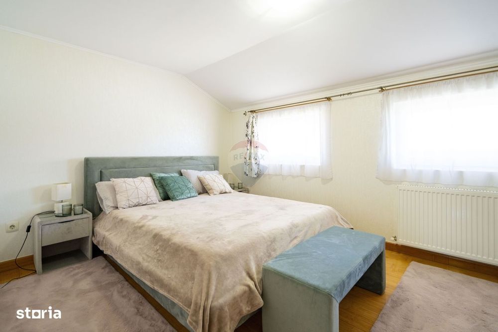 De vânzare casă cu 6 camere in Santandrei