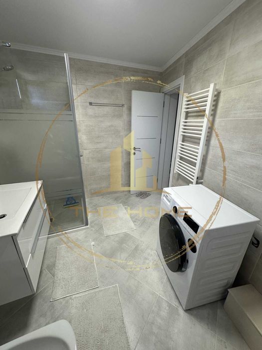 Дава се под наем Тристаен апартамент в Варна, Изгрев - 115 кв.м за 897.6 € - Снимка #12