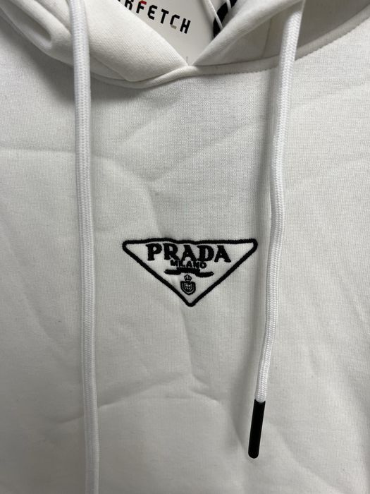 Hanorac PRADA super calitate