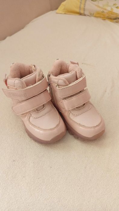Детски обувки за момиче