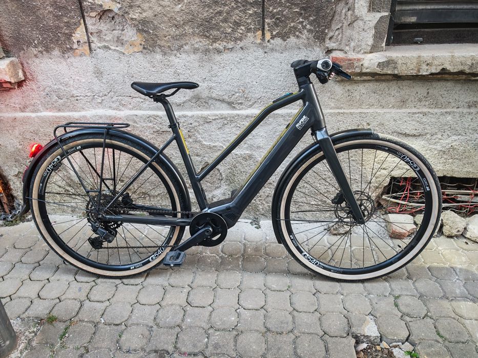 Oferta! Bicicleta electrica Flyer