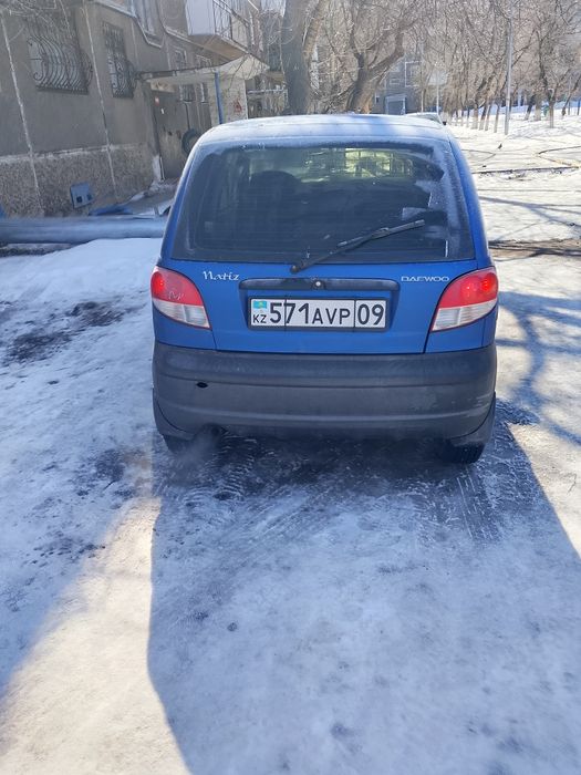 Продается надежная машина