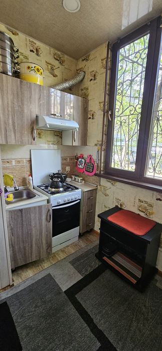 М.Улугбекский район Ялангач 2в3*1*5 всё есть Отличная квартира
