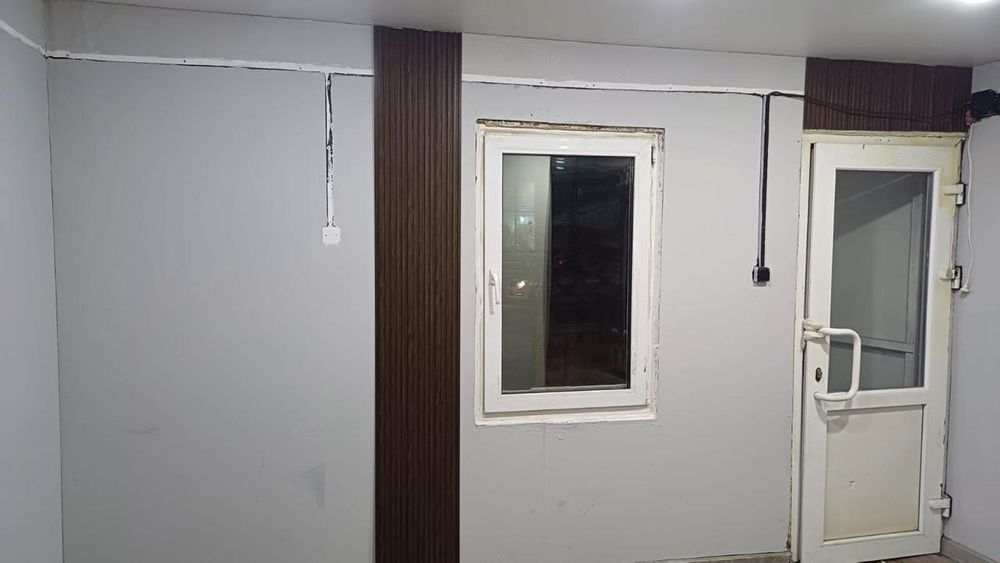 Помещение под бизнес