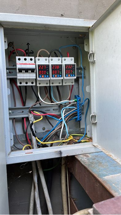 Электрик круглосуточно