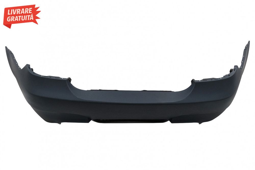 Bara Spate BMW Seria 5 E60 (2003-2010) M5 Design