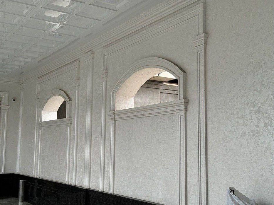 Travertin ishlari sfatli