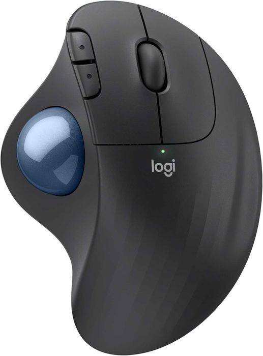 Mouse ergonomic Logitech ERGO M575S wireless