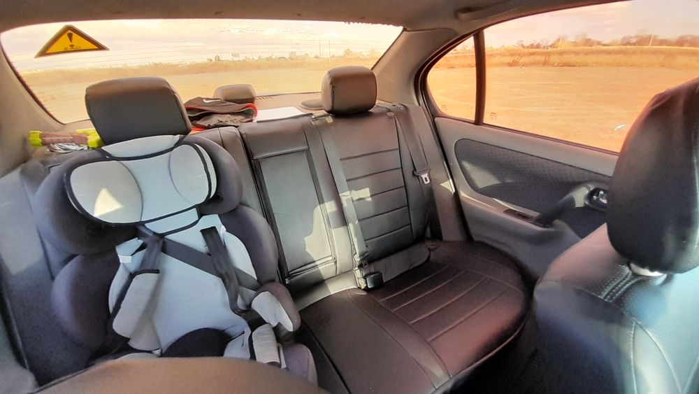 Ниссан Примера П11 2001