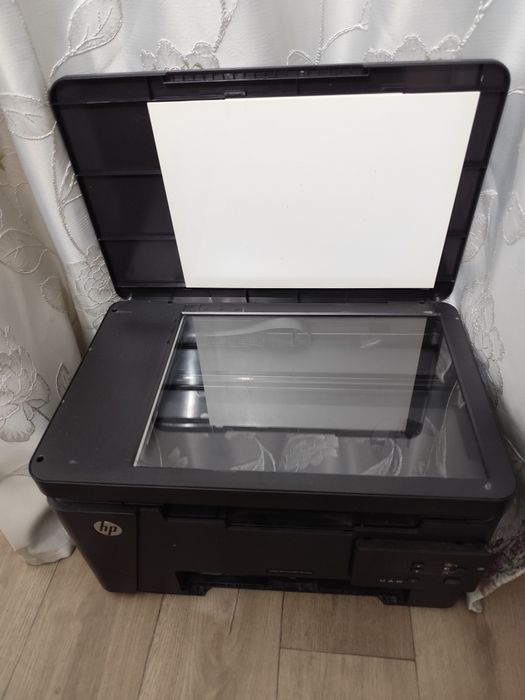 Продам HP принтер