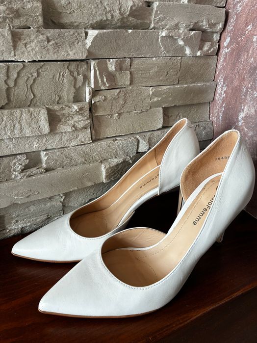 Обувки solo femme