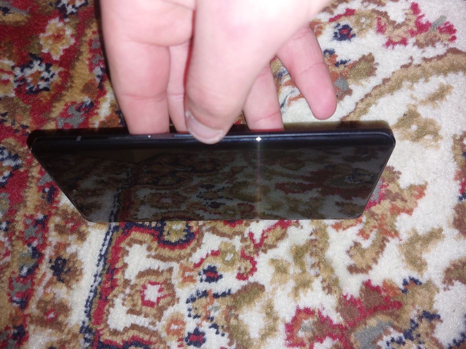 Motorola edge 30 fusion (modificat pt gaming)