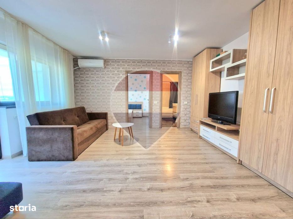 Apartament cu 2 camere de închiriat în zona Bistrita Lac