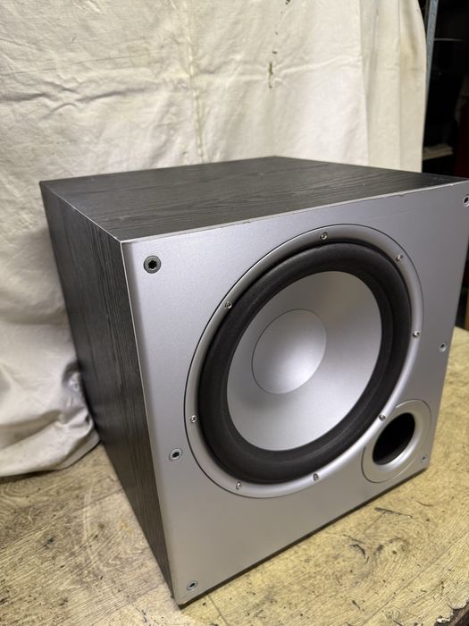 PolkAudio 12” Subwoofer