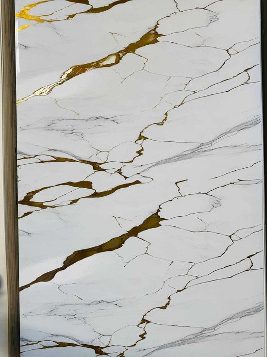 Декоративные панели из ПВХ от производителей DECOMATIC PLAST