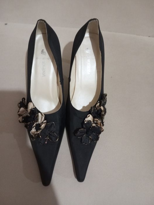 Туфли женские 36 размер