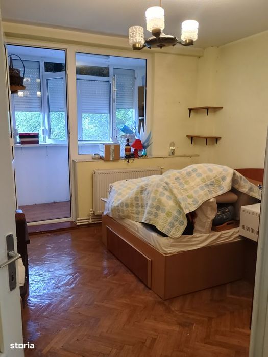 Vând apartament 2 camere Galați, țiglina 1 — fotografia 3