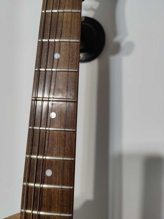 Chitara BC Rich Warlock Bronze