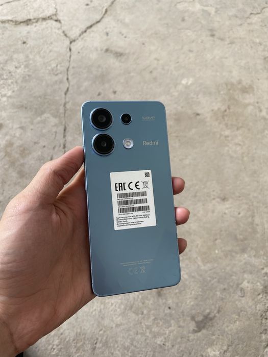 Redmi note 13 128gb