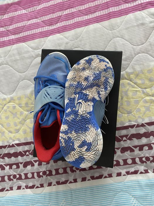 Kyrie flytrap 2 баскетболни обувки