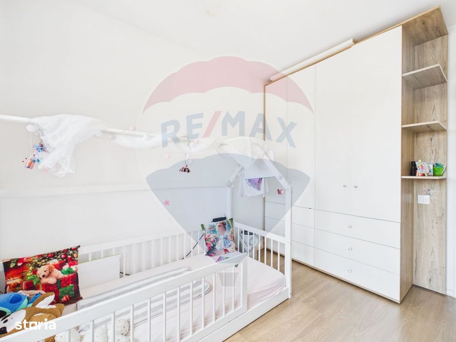 Apartament 3 camere mobilat | H Pipera Lake
