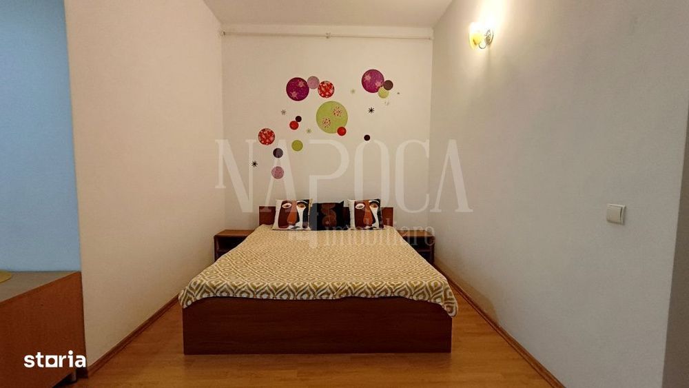 Apartament o camera de vanzare in Marasti, Cluj Napoca — fotografia 3