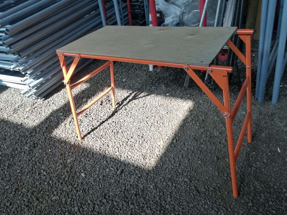 Подмость, малярный столик для любых работ