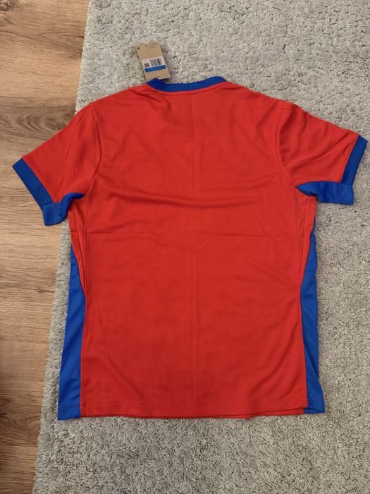 Tricou fcsb 2026
