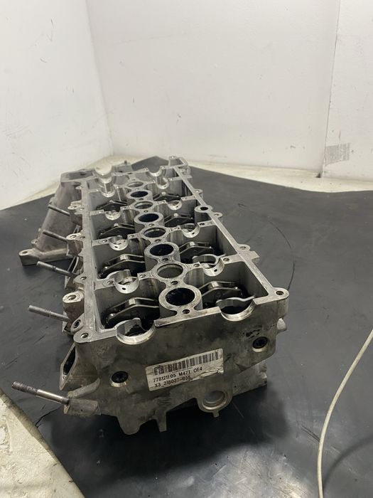 Chiuloasa BMW E60 2. 0 520d 163 cp M47 7781211 BMW X3 E83 2.0 150cp