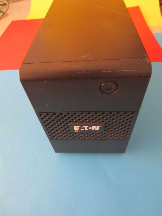 UPS  Eaton  500VA