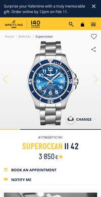 Breitling olx clearance