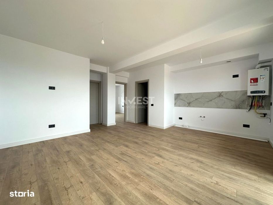 COMISION 0%! 3 camere cu gradina Valea Lupului-Rediu — fotografia 3